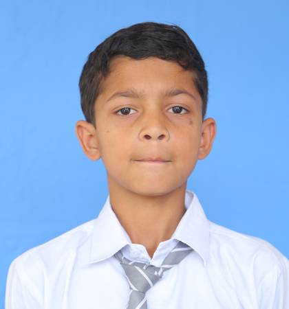 Tanuj Rajoriya 